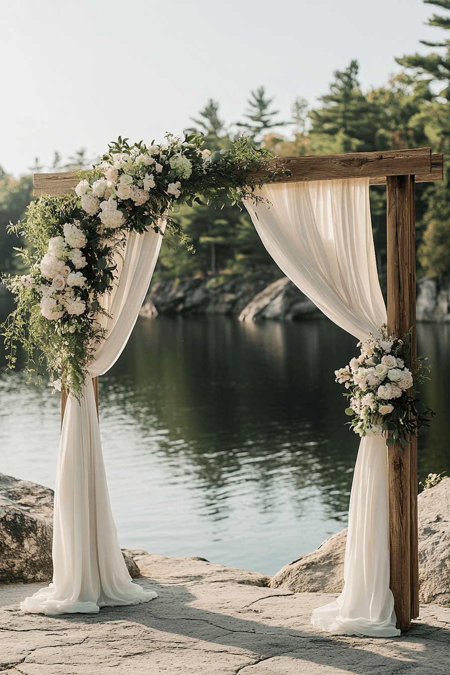 27 lakeview arch