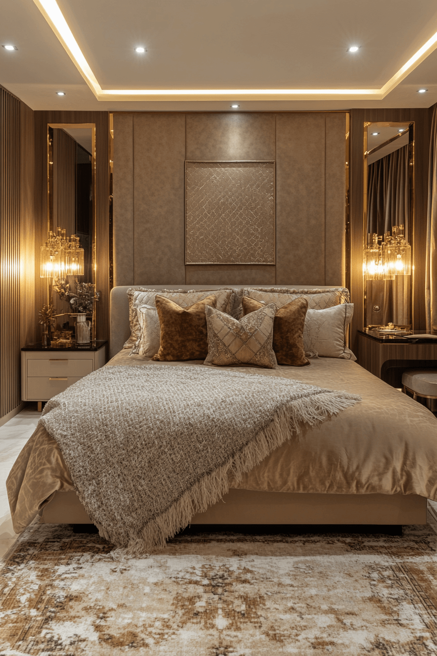 27 opulent comfort luxe zone