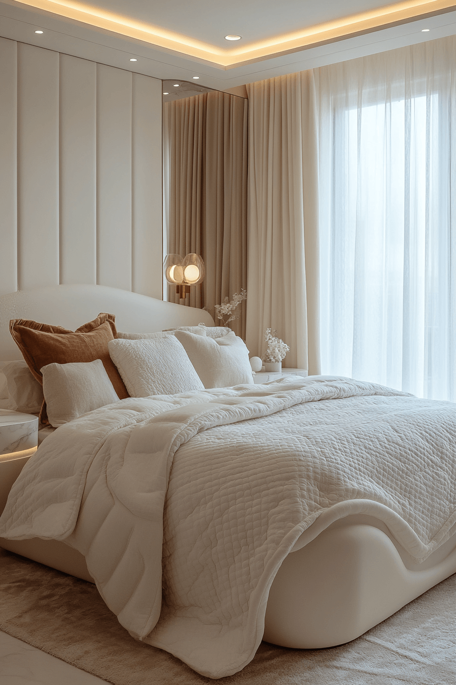 28 pure luxe elegance haven
