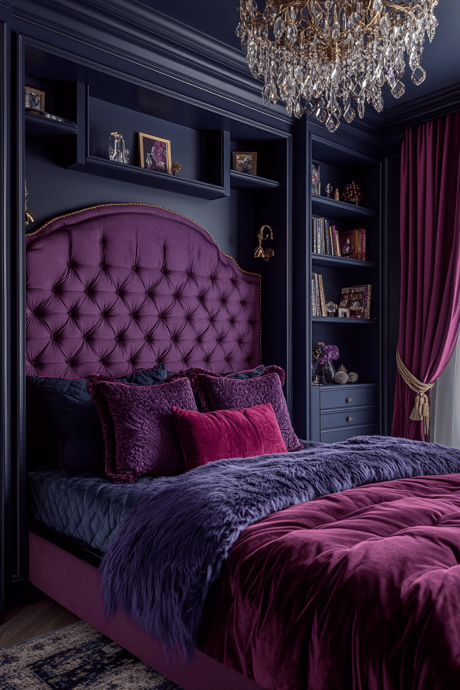 29 jewel box luxe escape