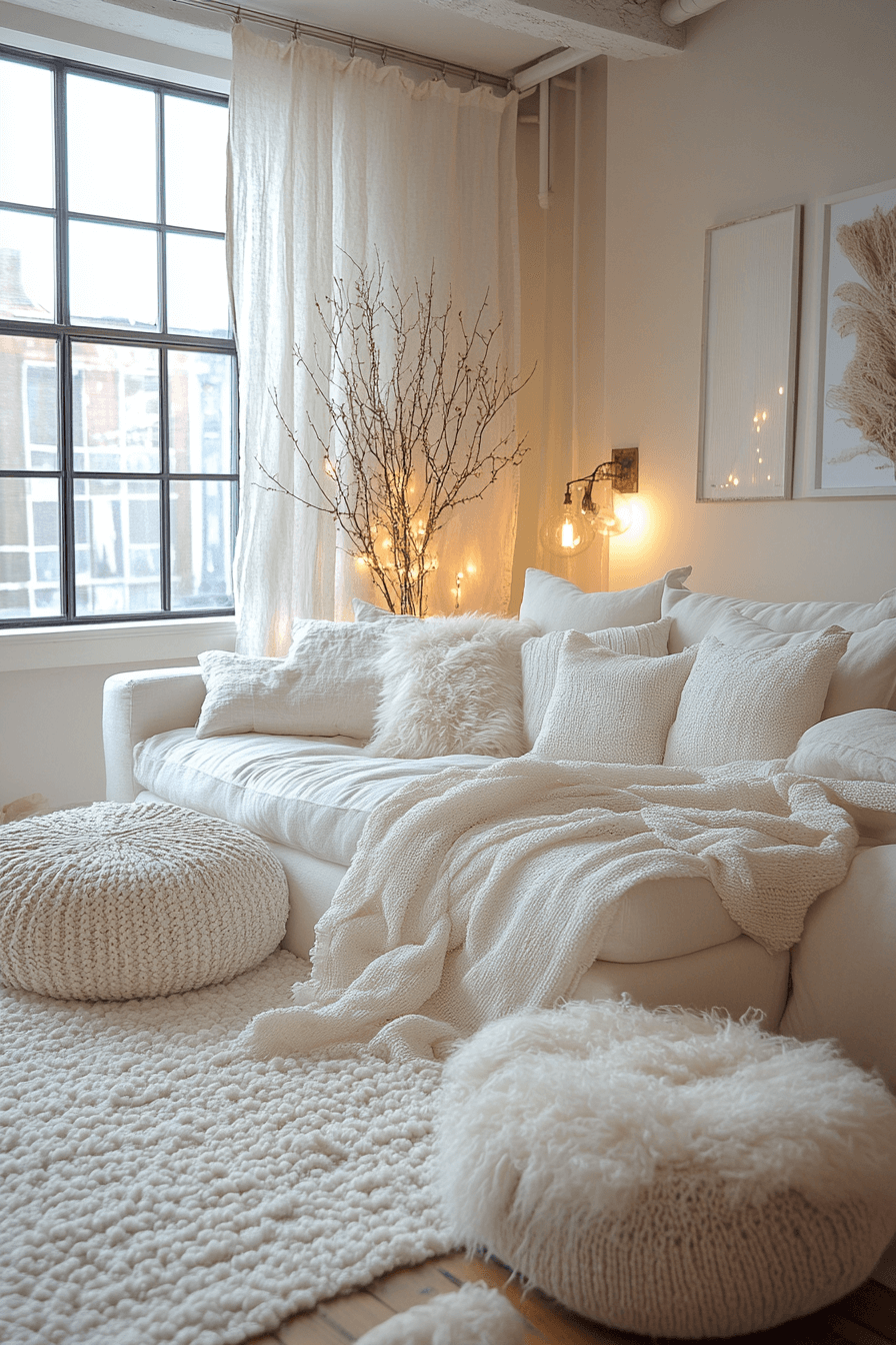3 cloudlike cream white vibes