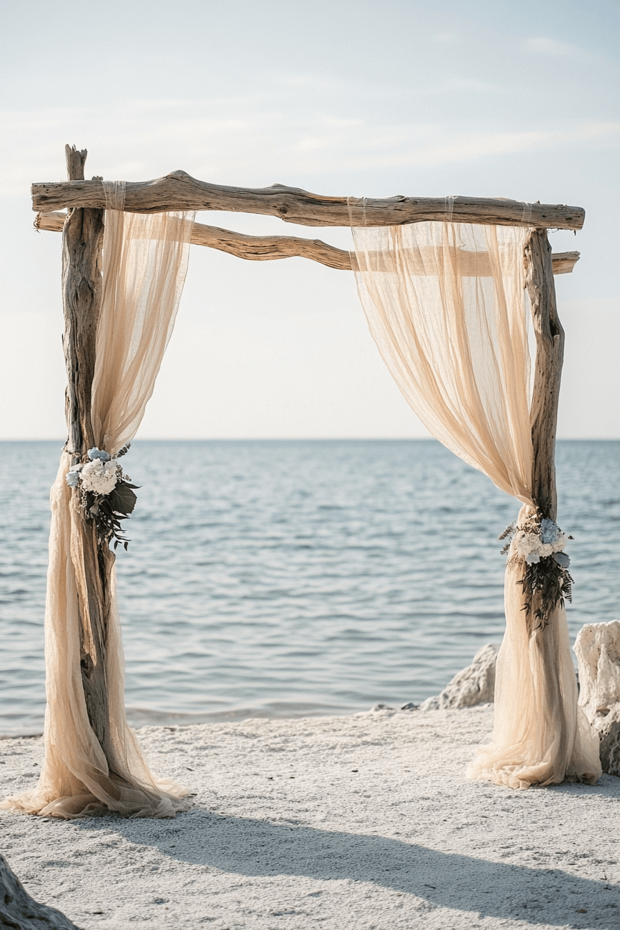 3 coastal calm arch