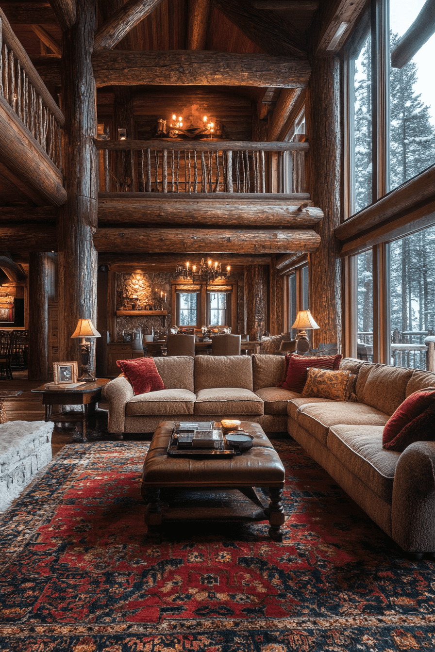 6 grand wilderness haven