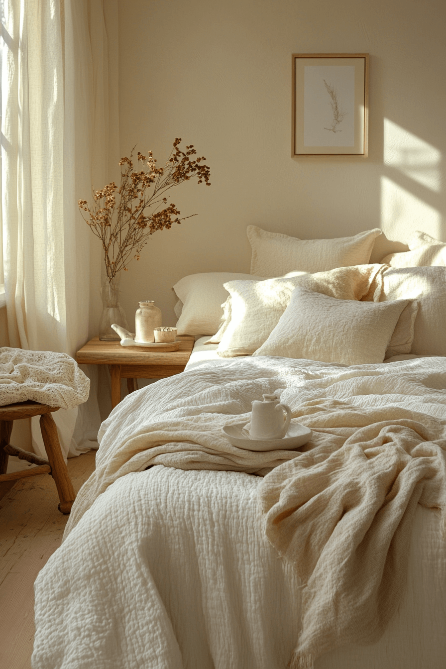 6 neutral style haven