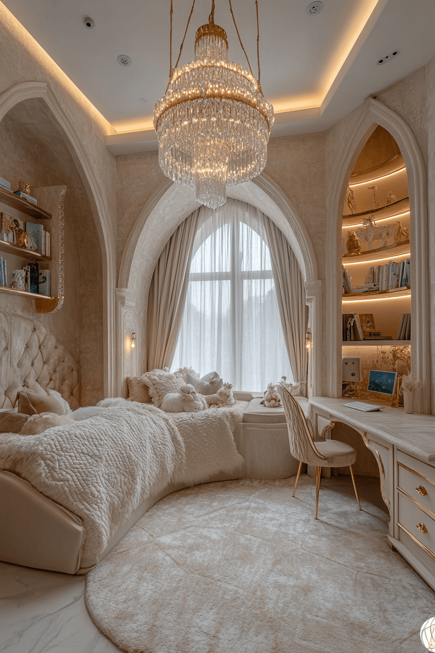 8 sleek modern castle haven