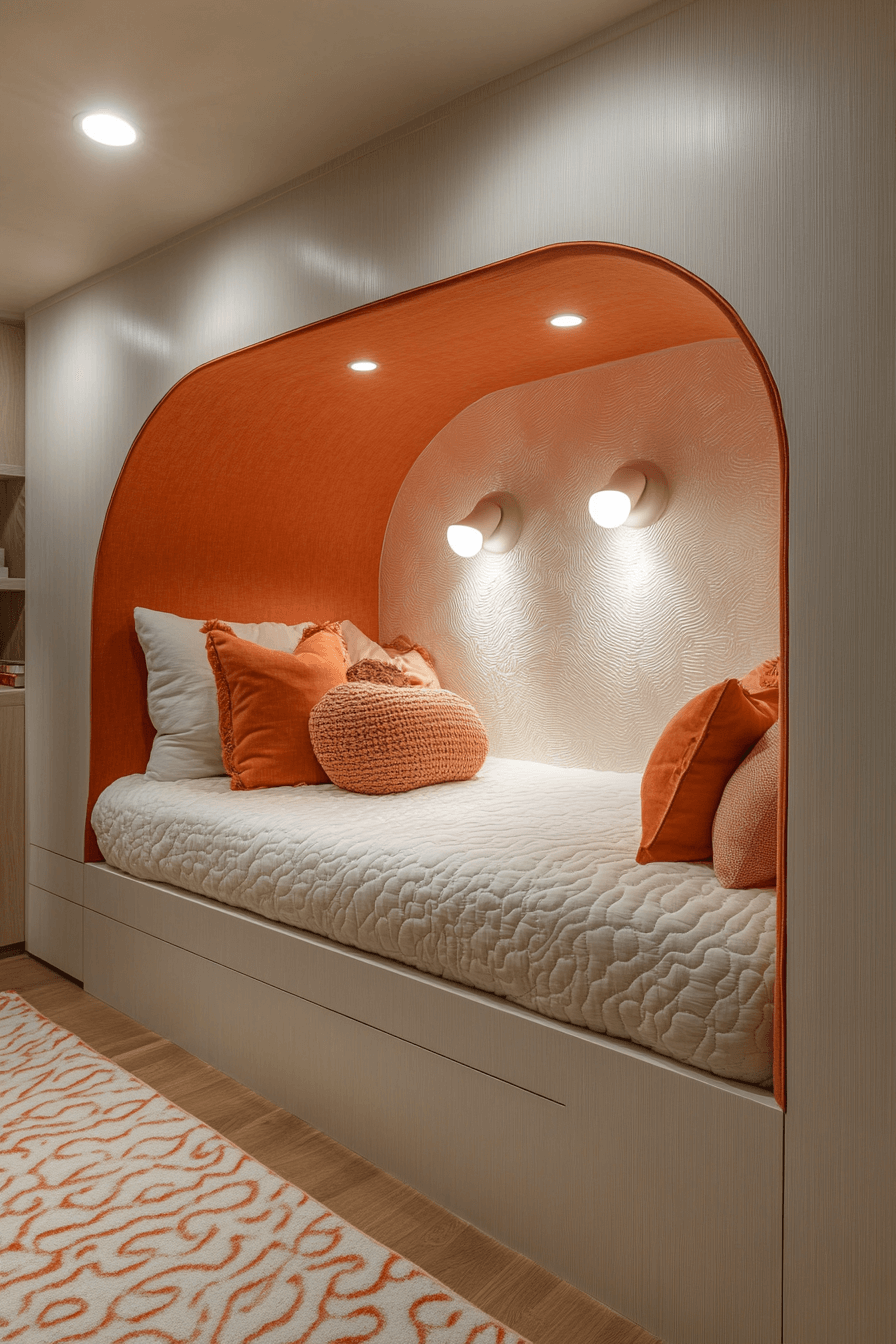 9 chic designer comfort nook