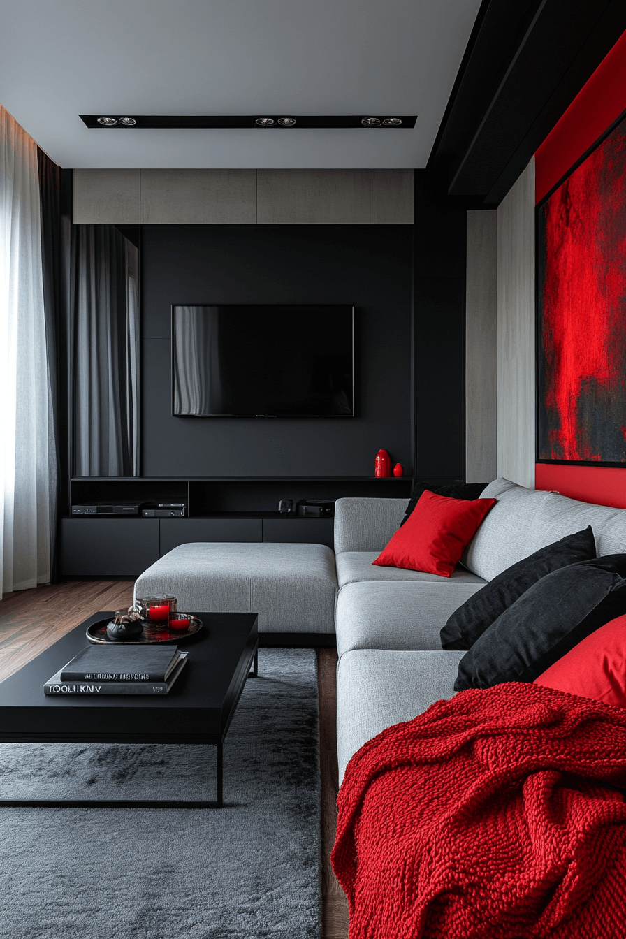 9 chic space solutions