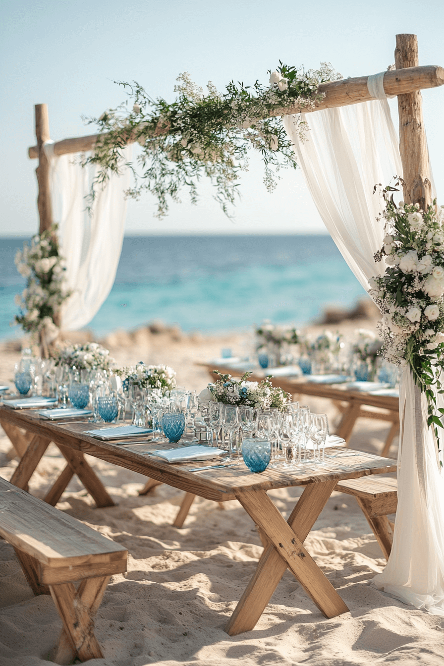 9 ocean whisper wedding bliss