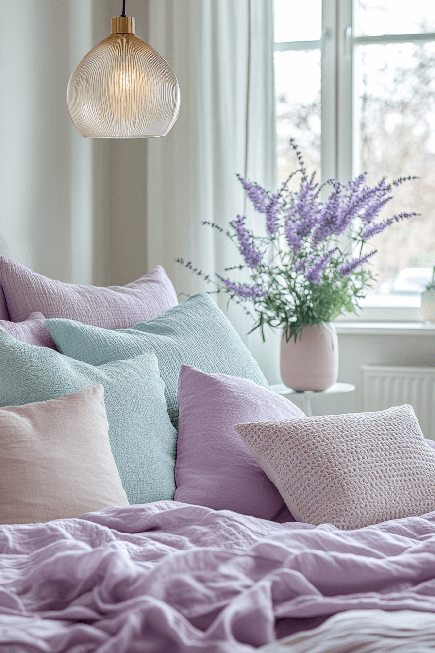 9 pastel apartment cozy escape