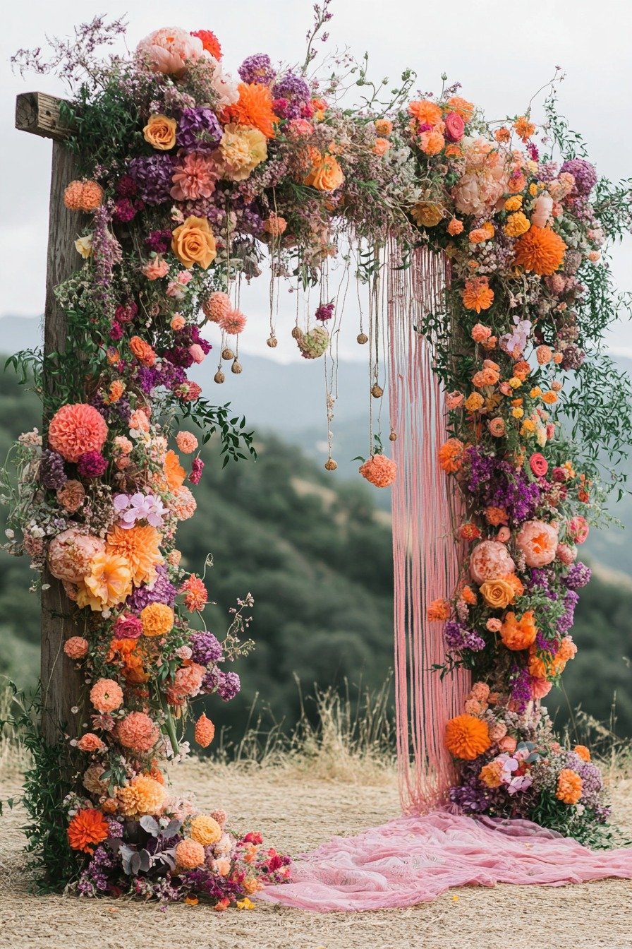 Artisan Arch