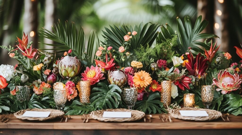 Boho Wedding