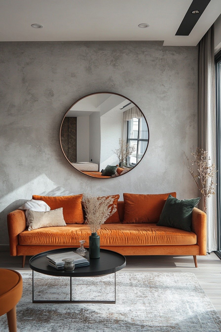 Minimal Bold Touch