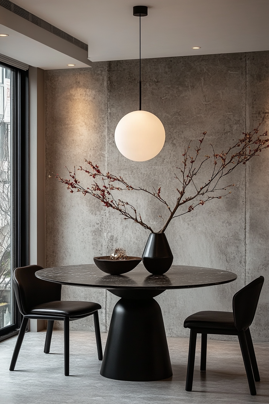 Simple Modern Luxury 1