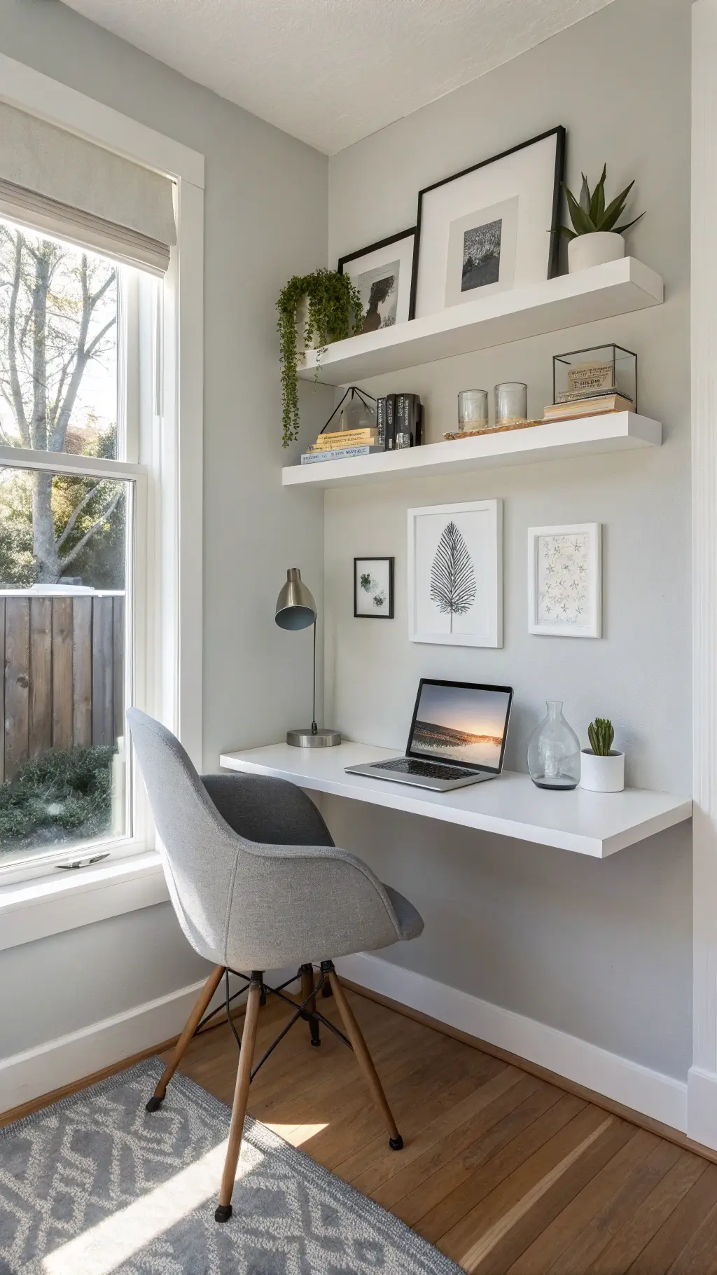 2325minimalist corner office nook morning light