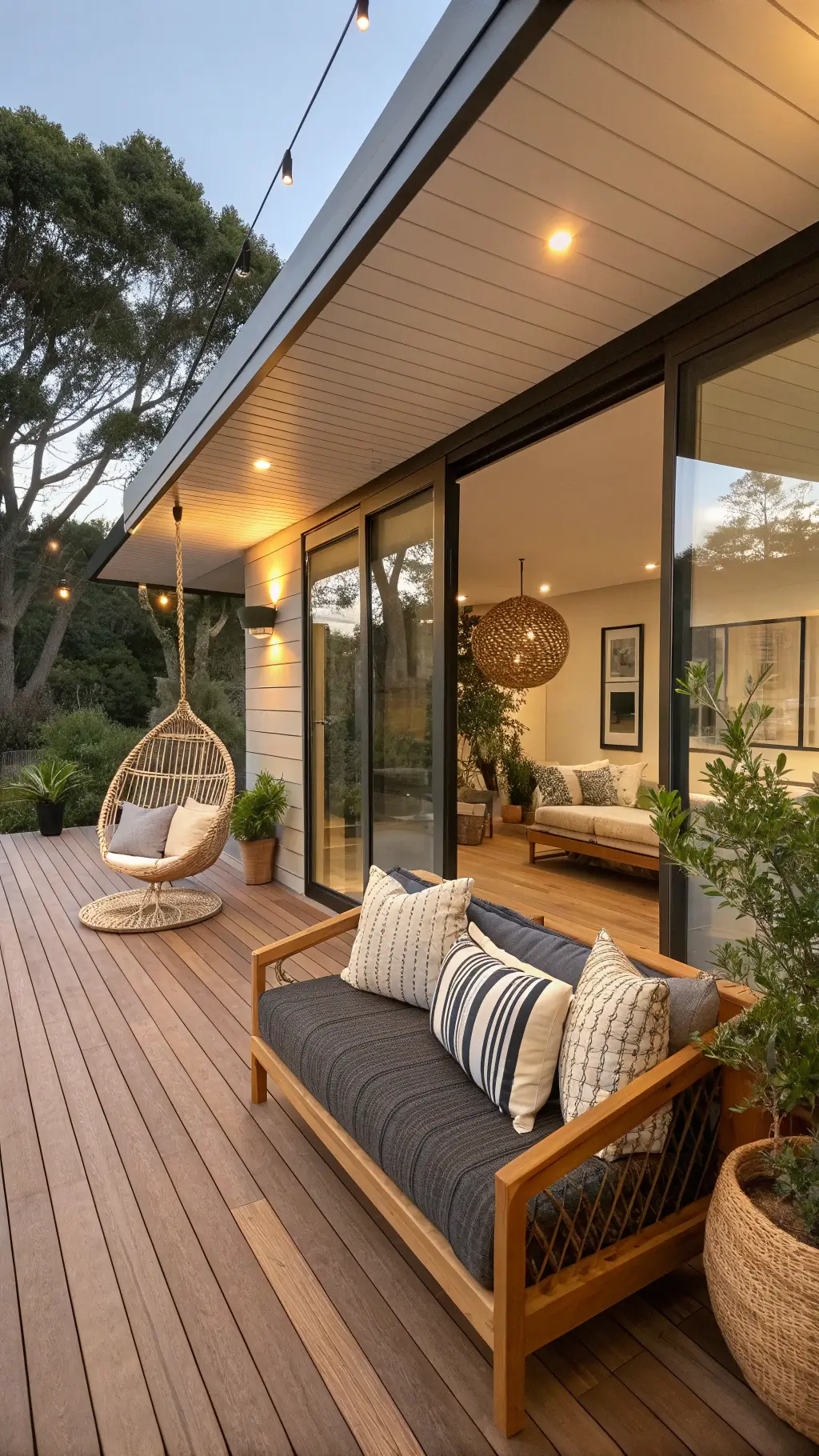 2388indoor outdoor transition golden hour