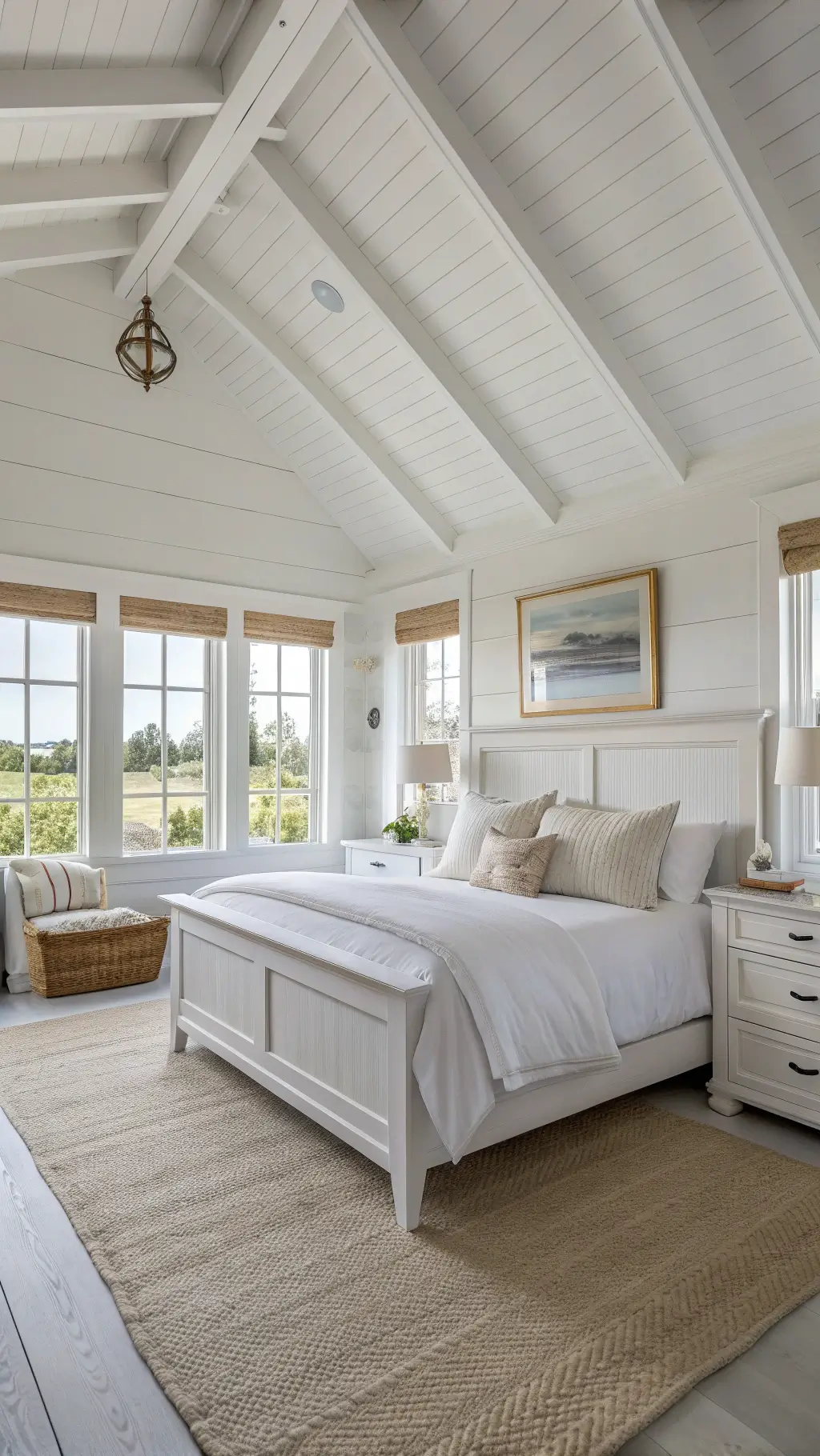 2499white coastal bedroom suite midday