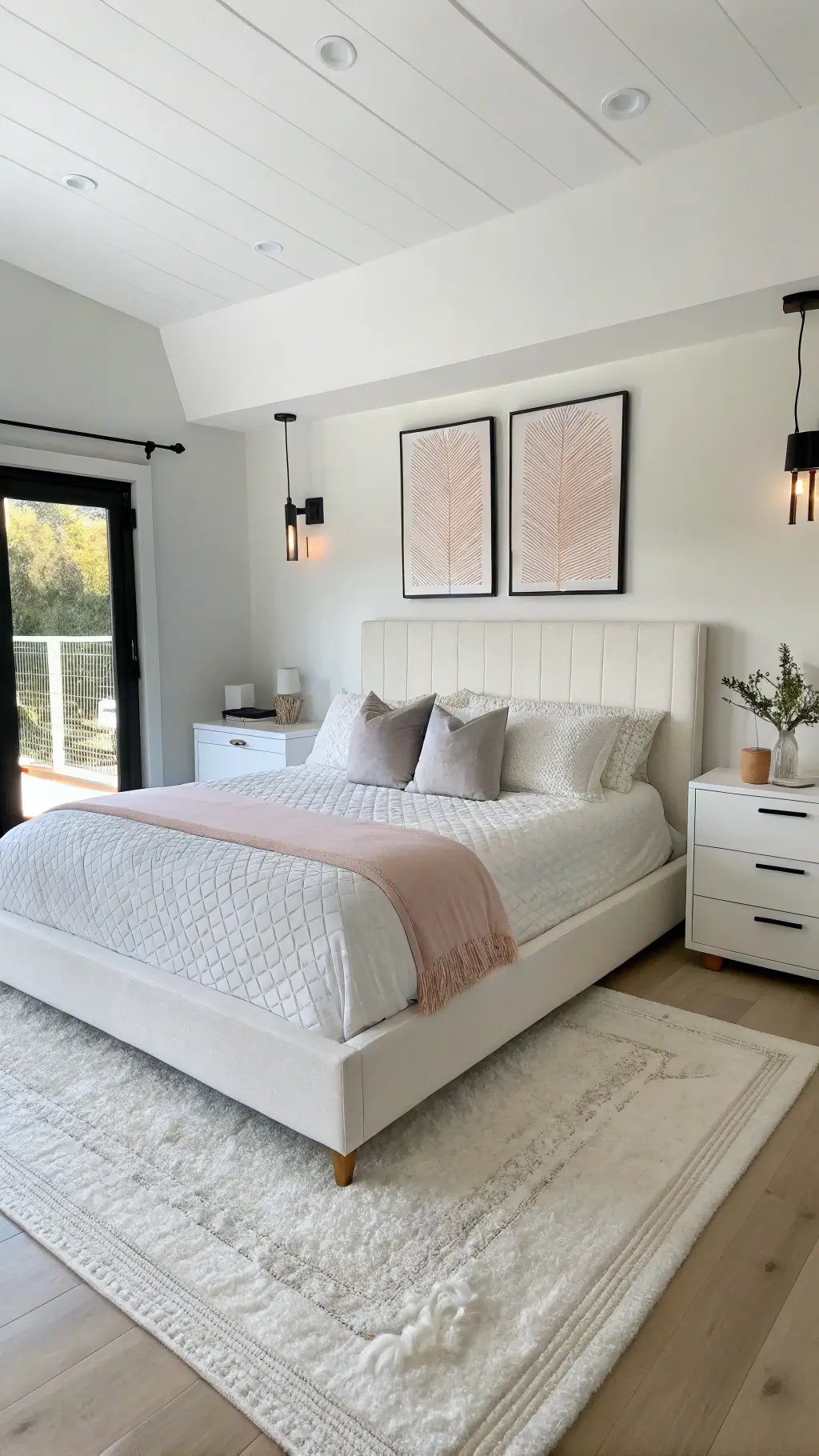 2501modern minimalist bedroom dawn