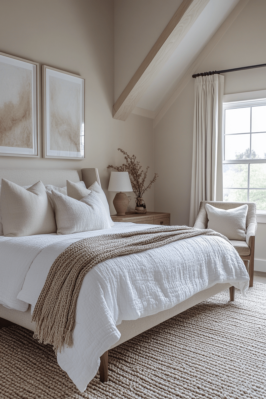 1 modern serenity suite