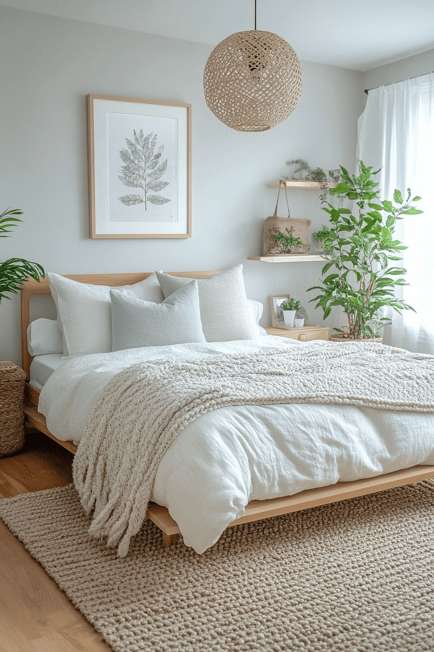 11 nordic haven retreat