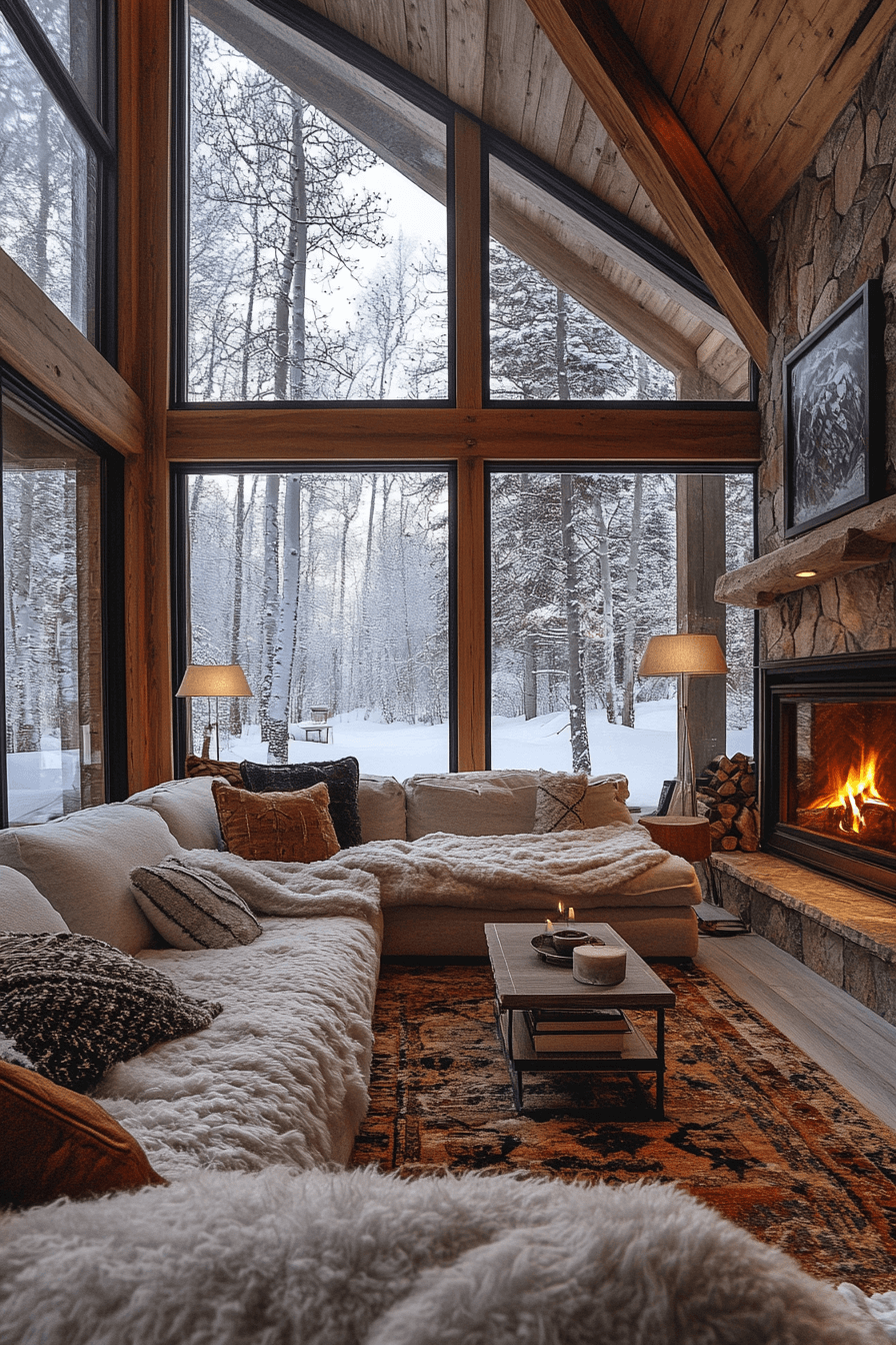 13 winter ember hideaway