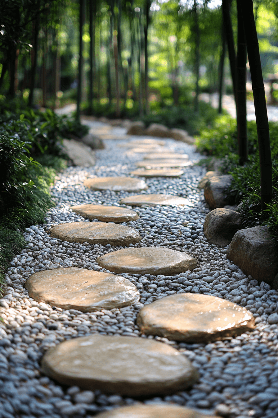 13 zen pathway refuge