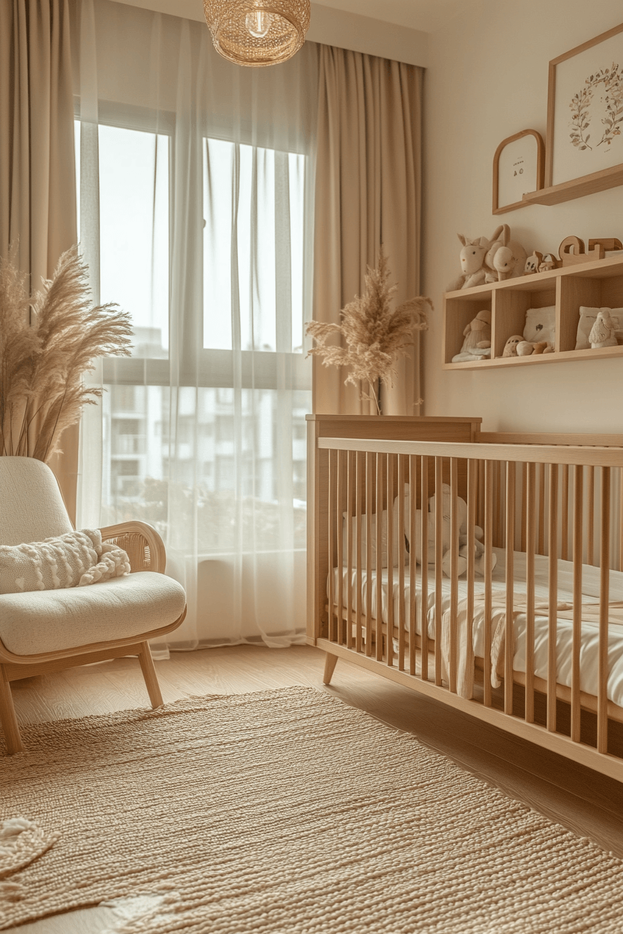 14 nordic serenity nursery