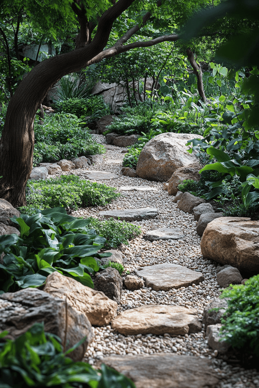 14 raw essence garden