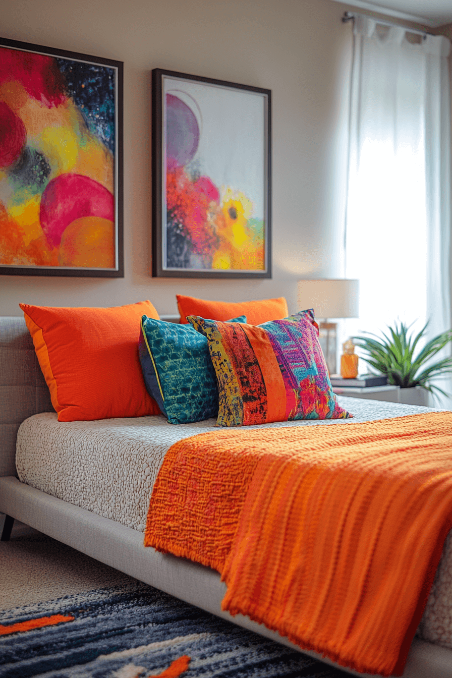 15 creative soul retreat