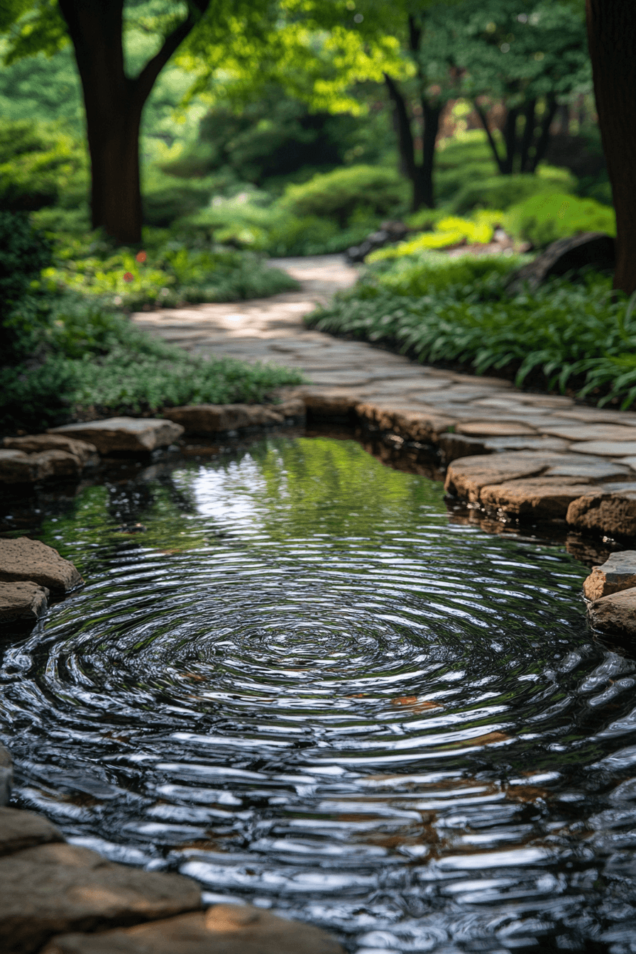 15 flowing spirit retreat