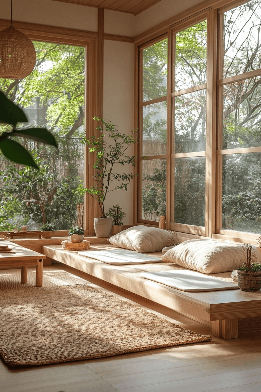 15 light filled sanctuary