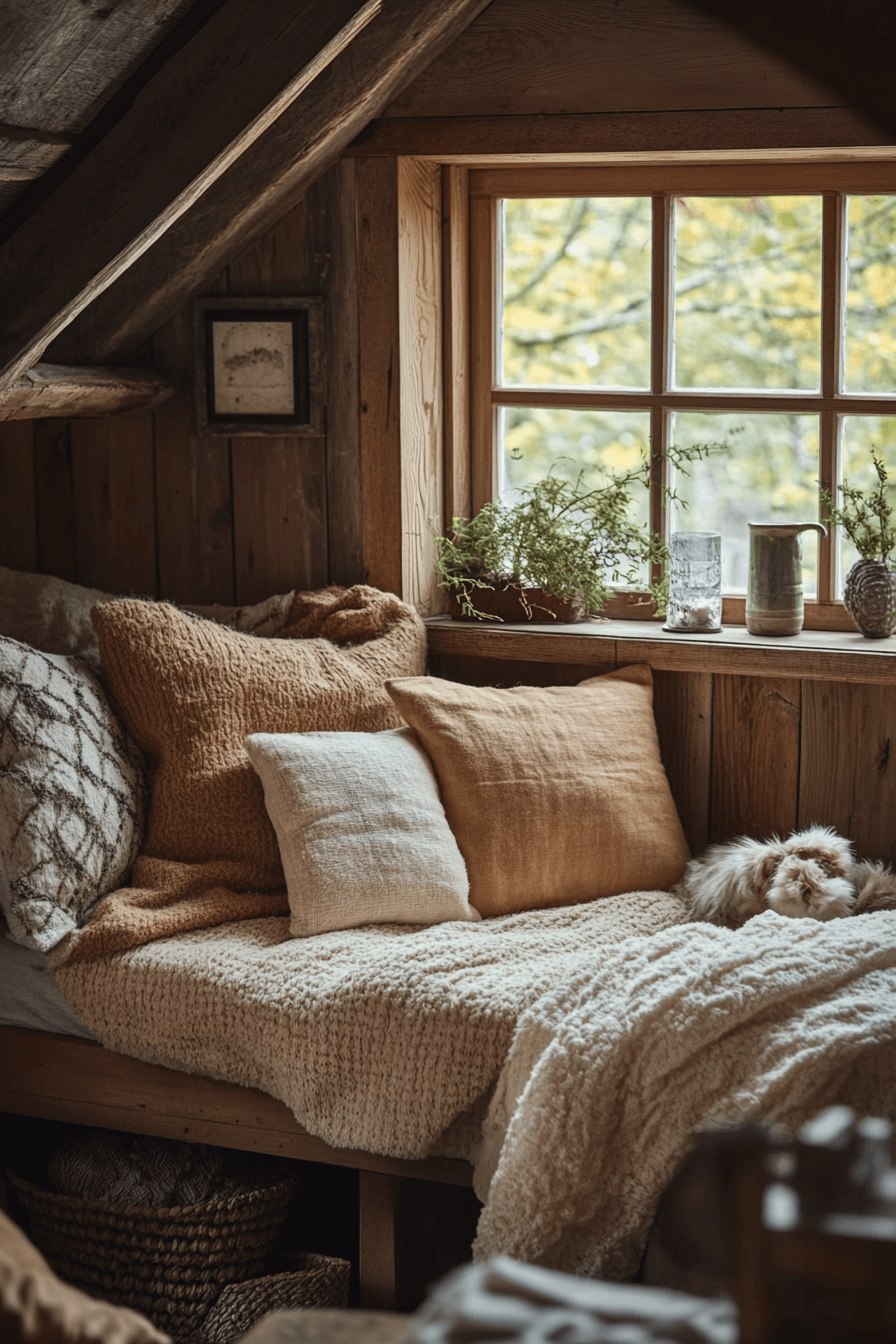 16 skylit loft glow