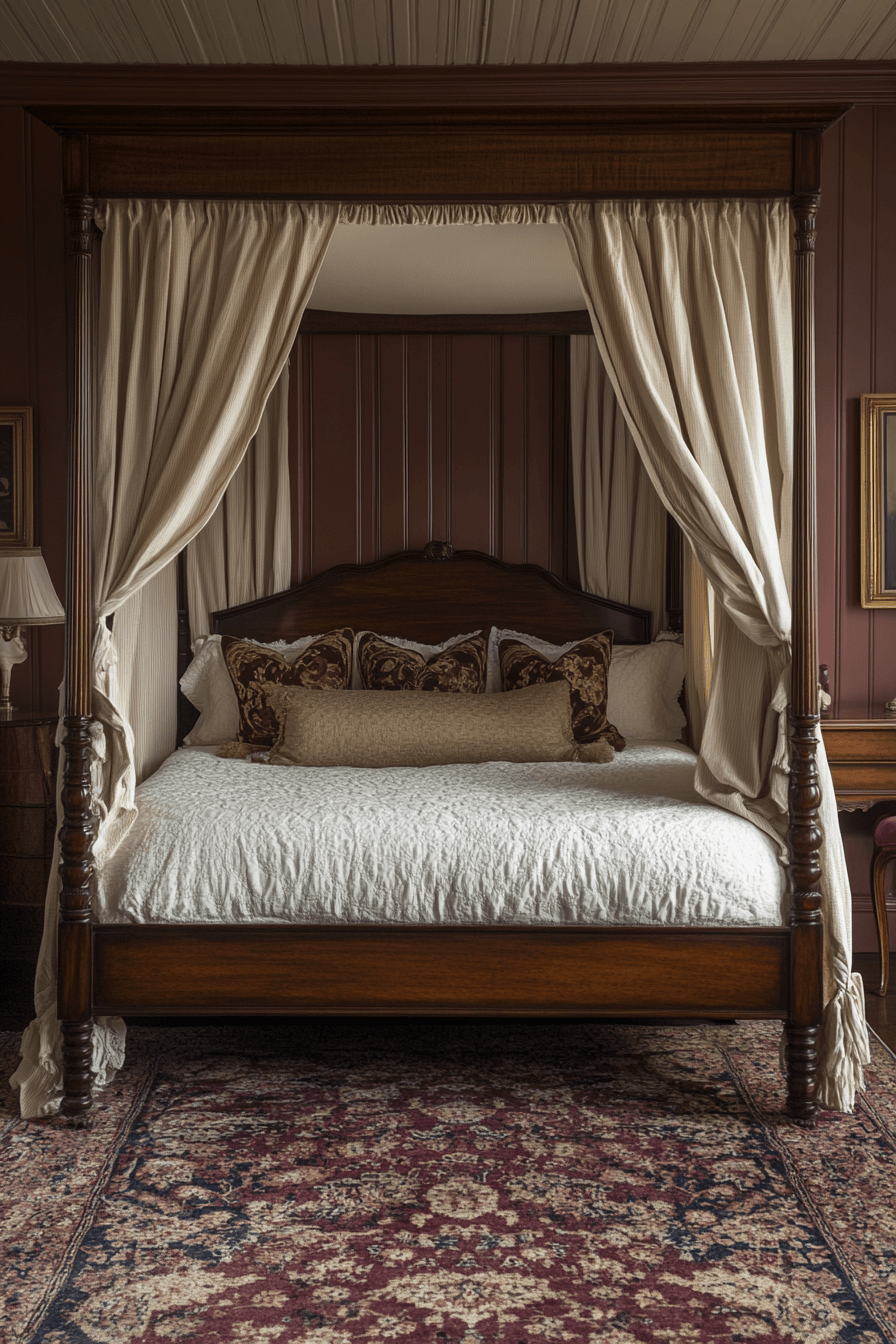 17 elegant heritage room
