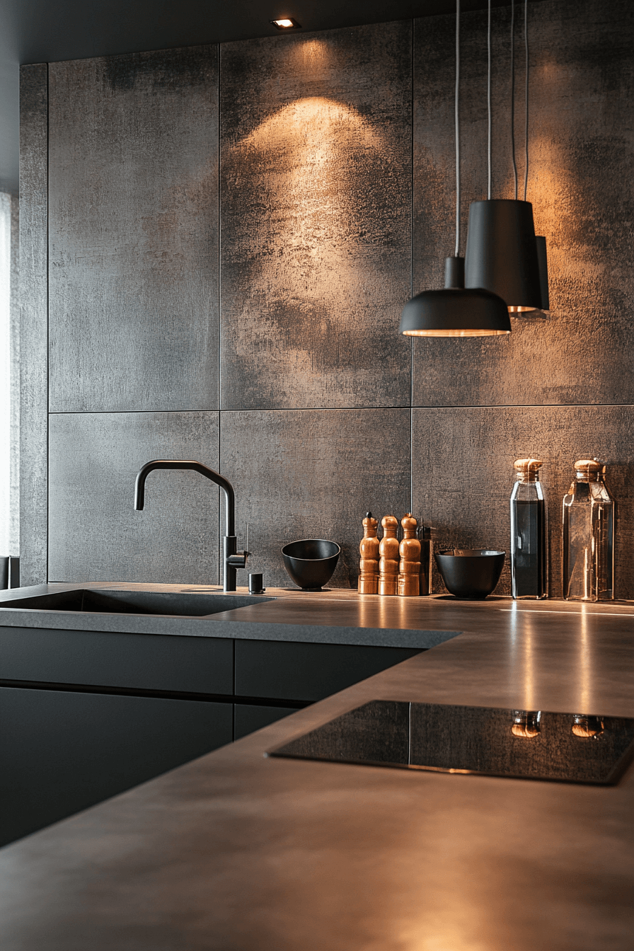 18 concrete urban elegance