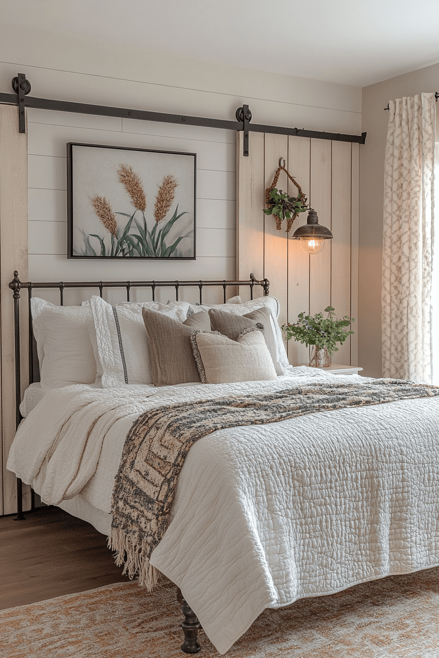 18 farmhouse serenity suite