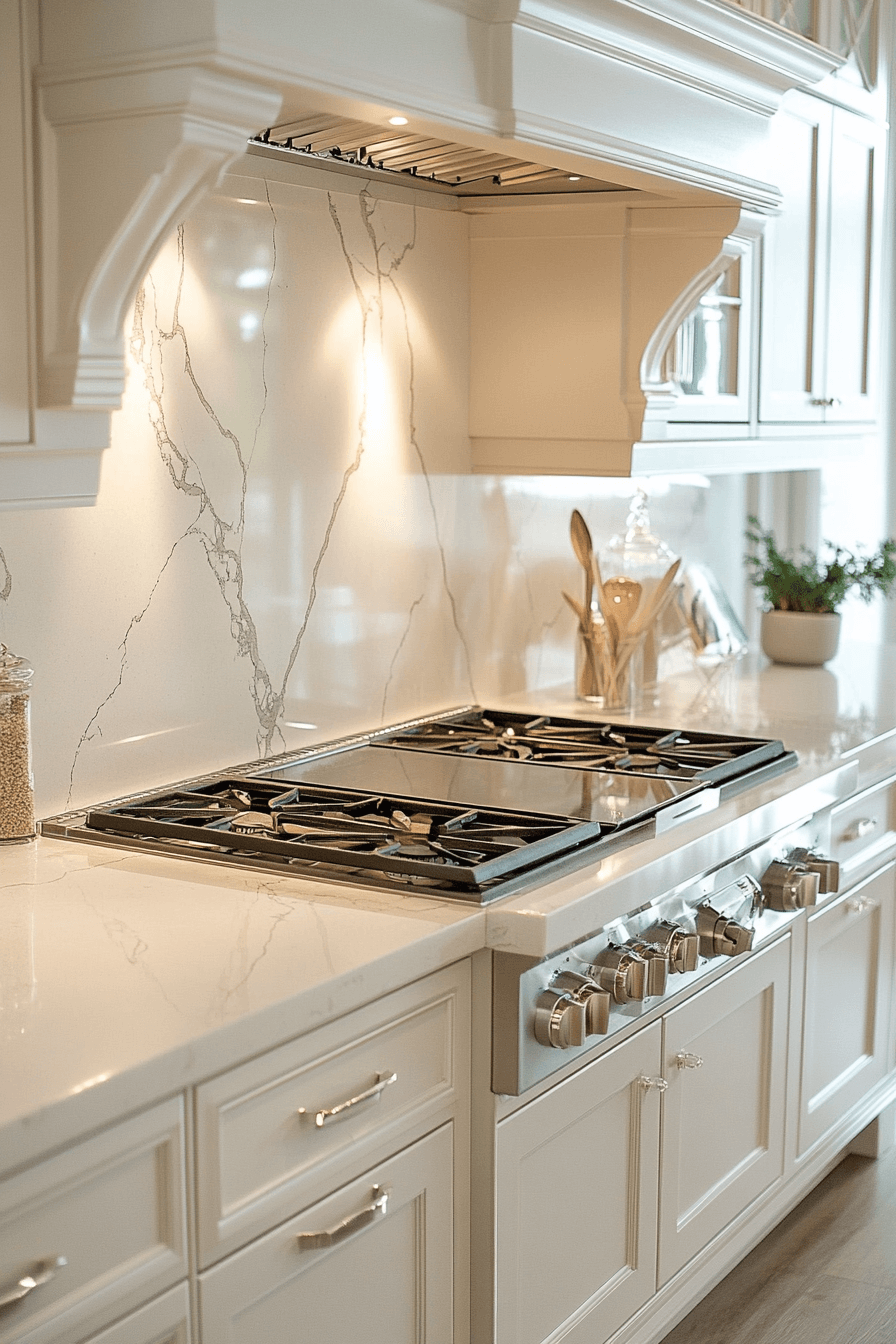 19 quartz polished perfection
