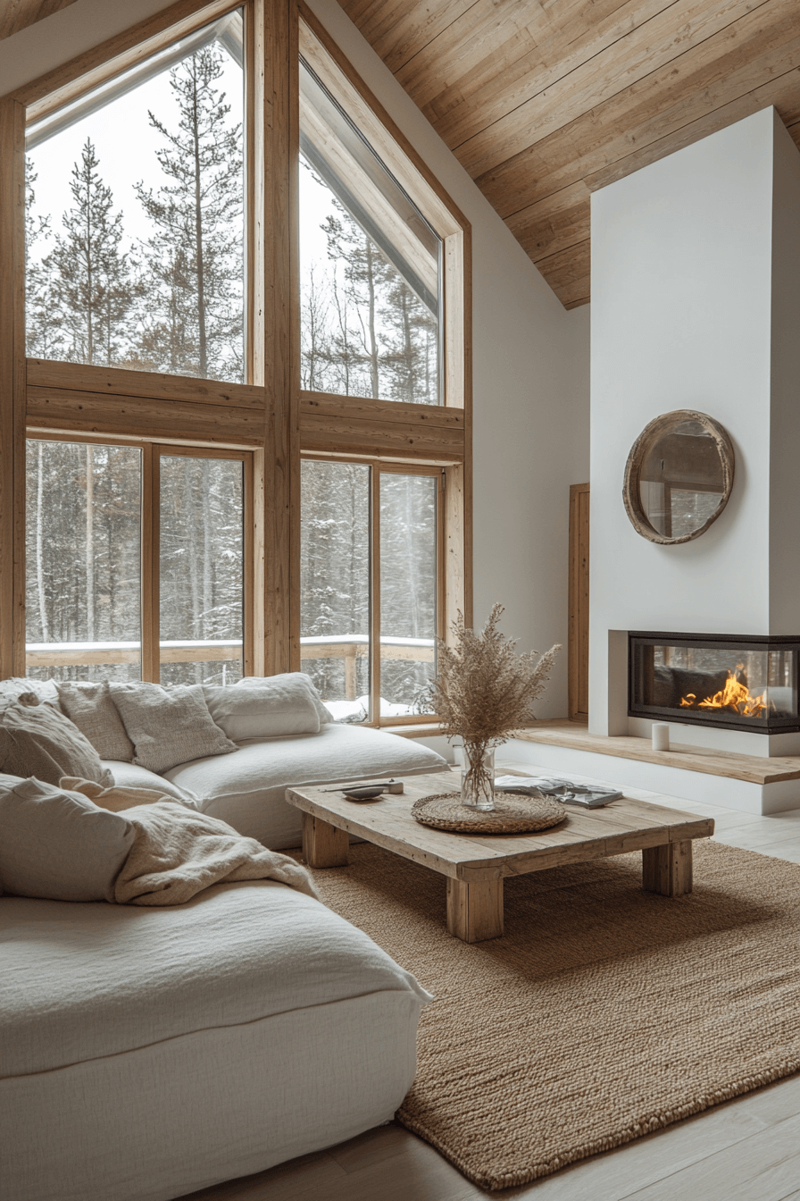 19 serenity cabin escape