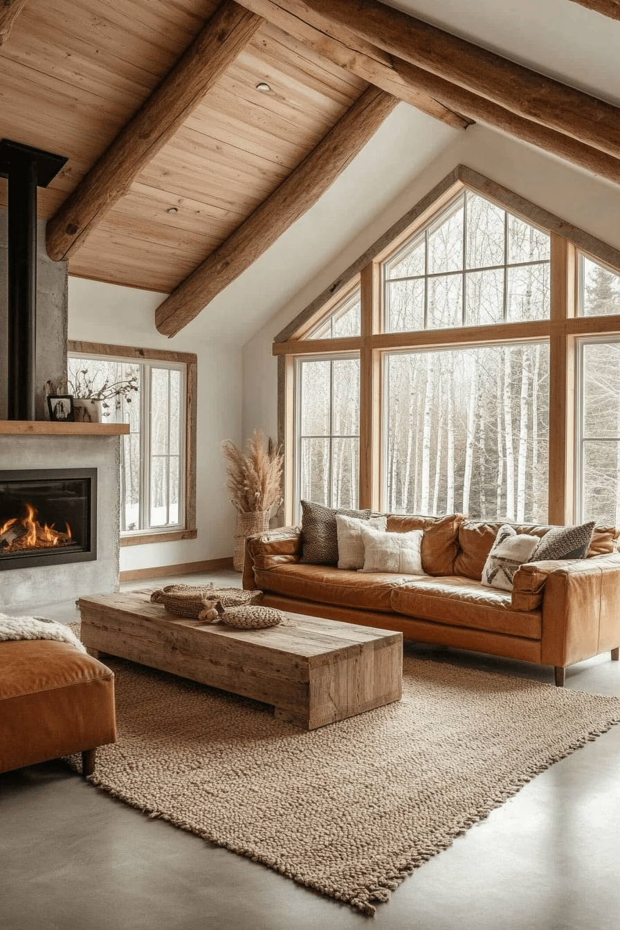 2 modern meadow haven