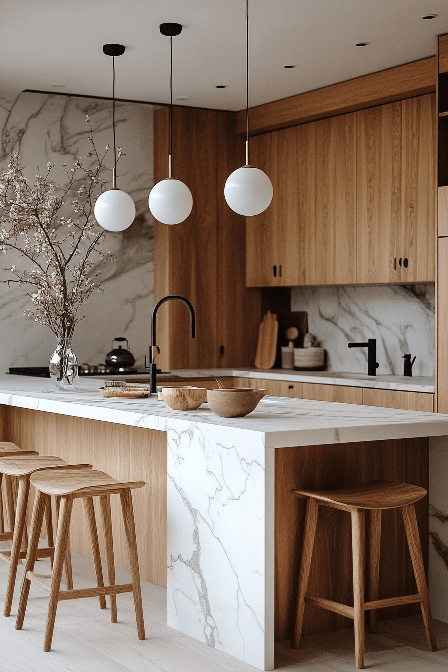 2 tranquil culinary escape