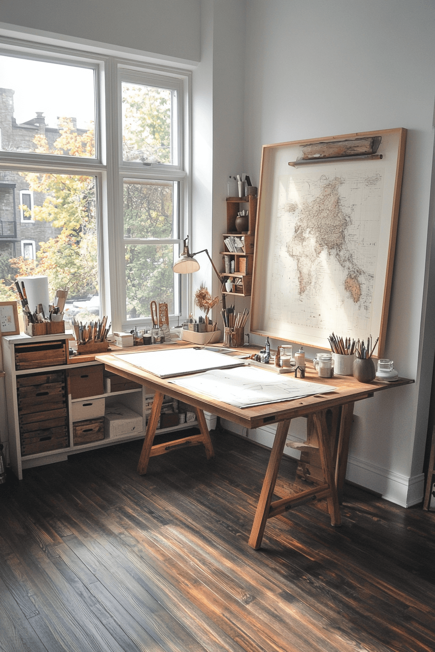 20 artisan zen studio