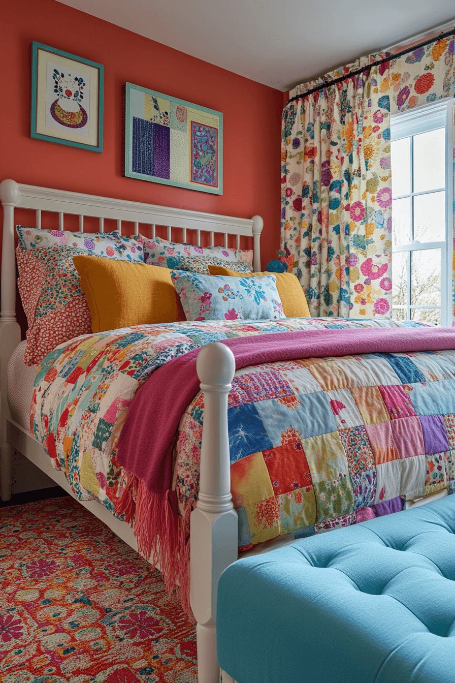 20 pattern play haven