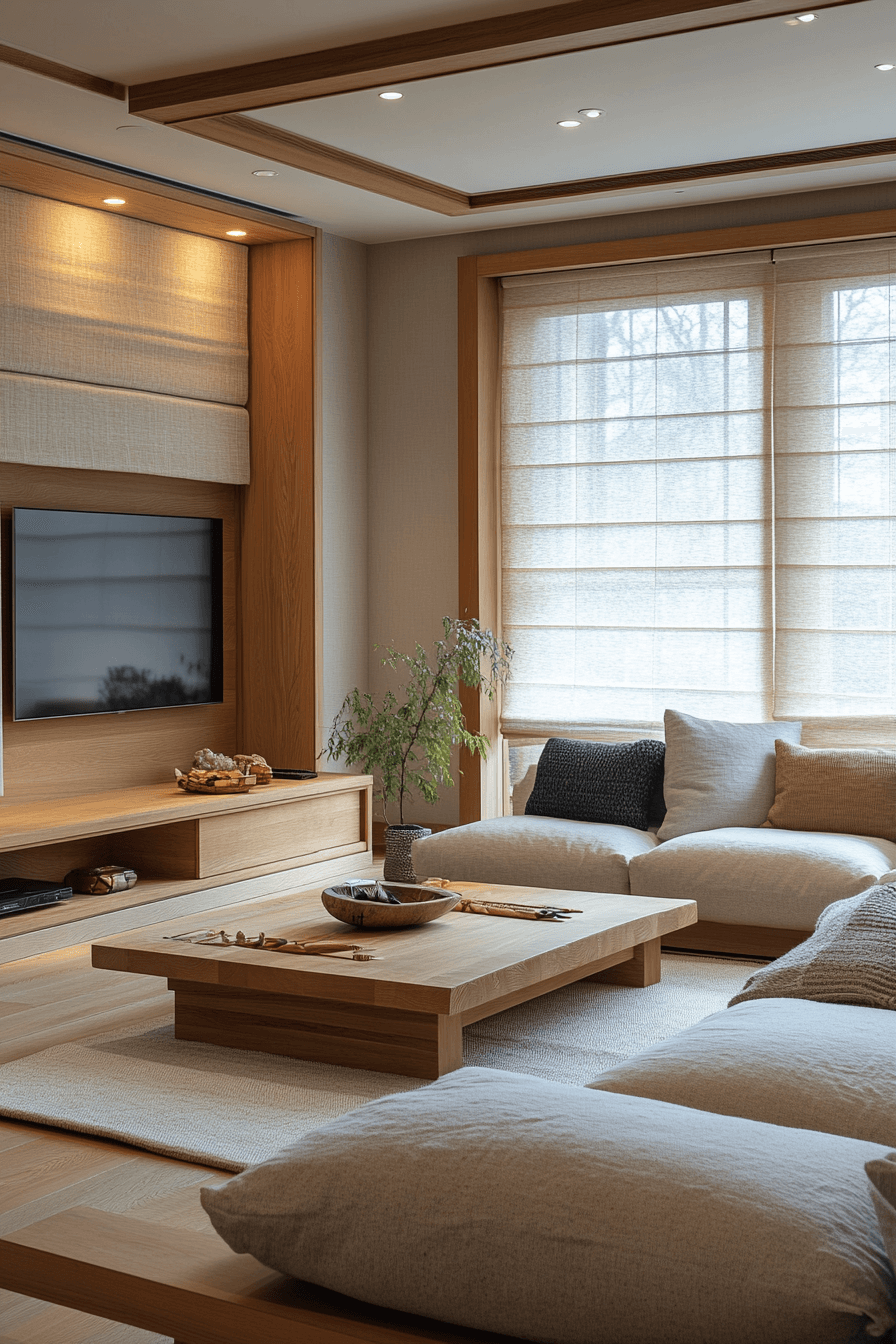 22 family flow retreat