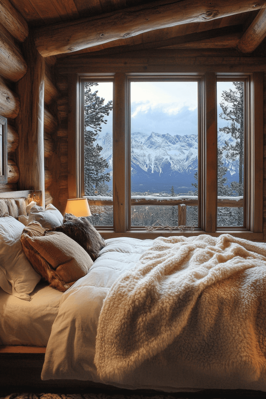 22 mountain peak refuge