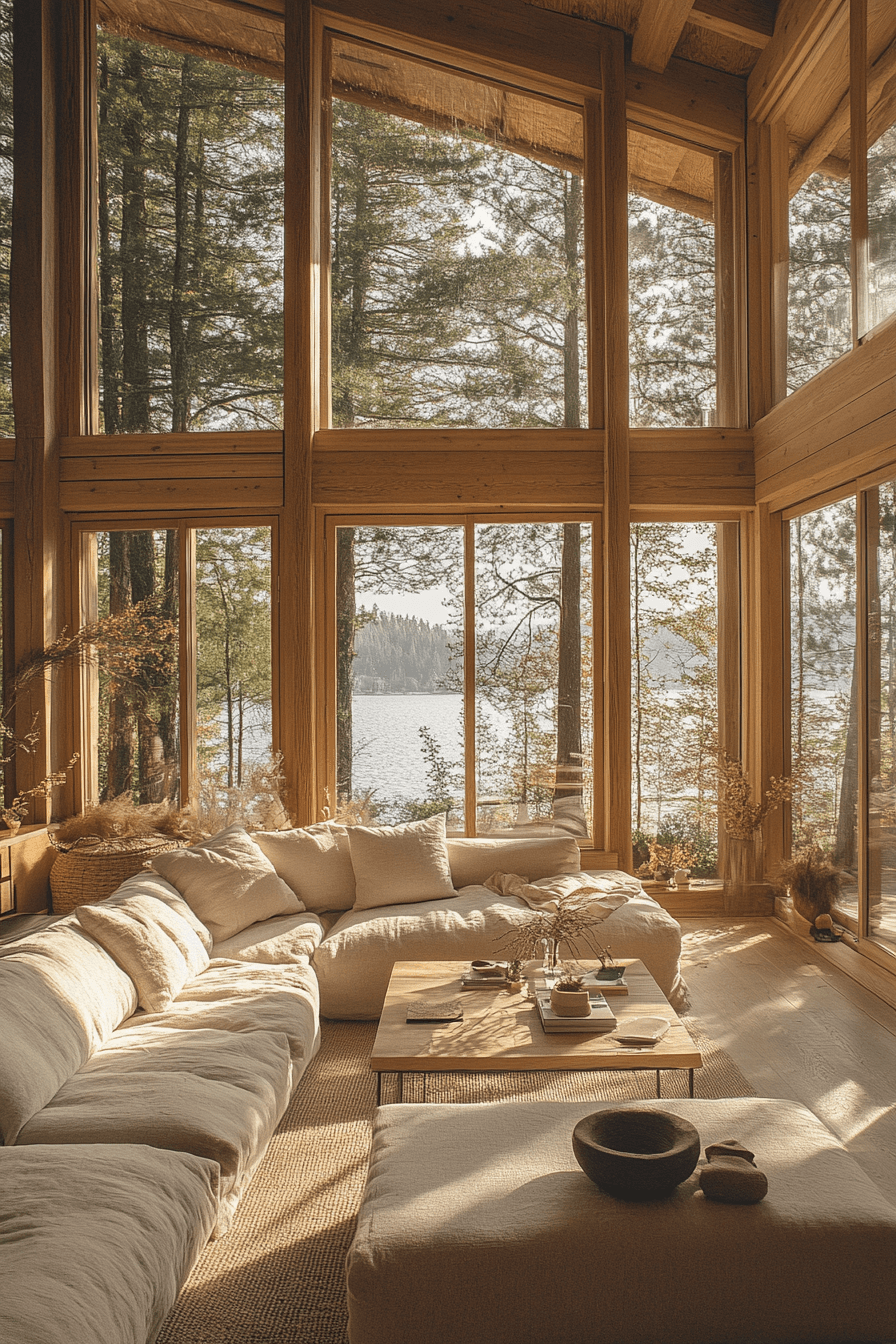 22 whisperwood retreat