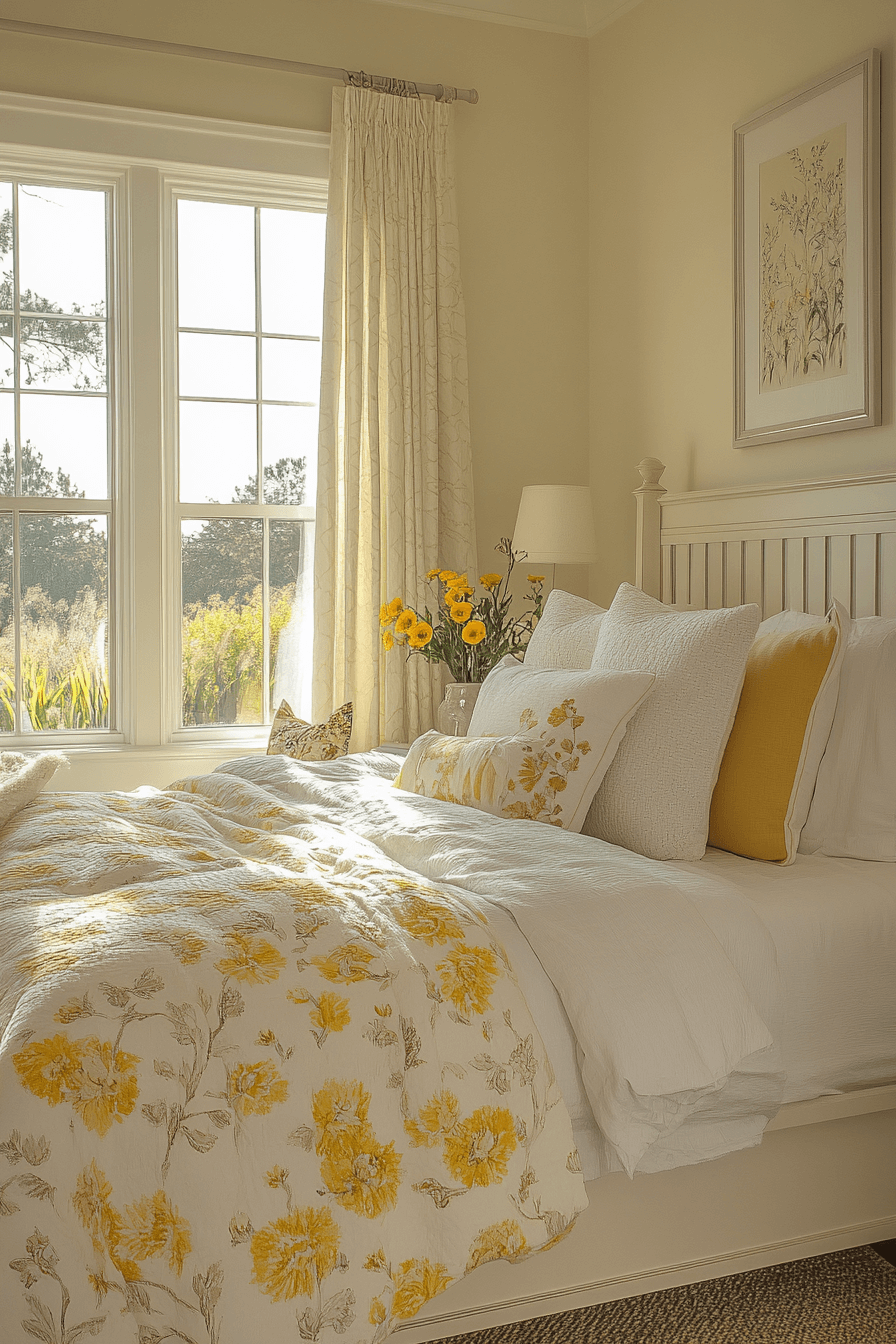 24 golden glow retreat