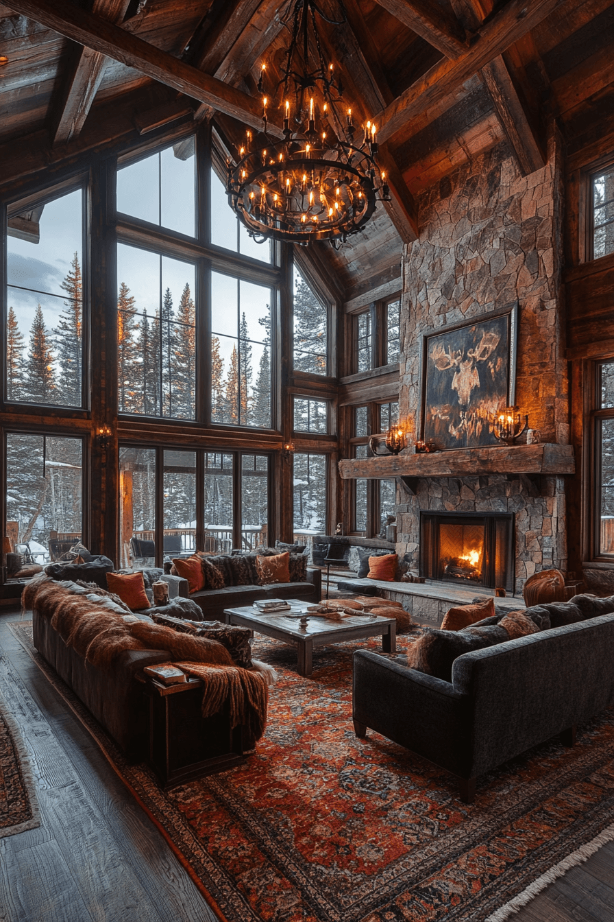 24 lofty beams escape