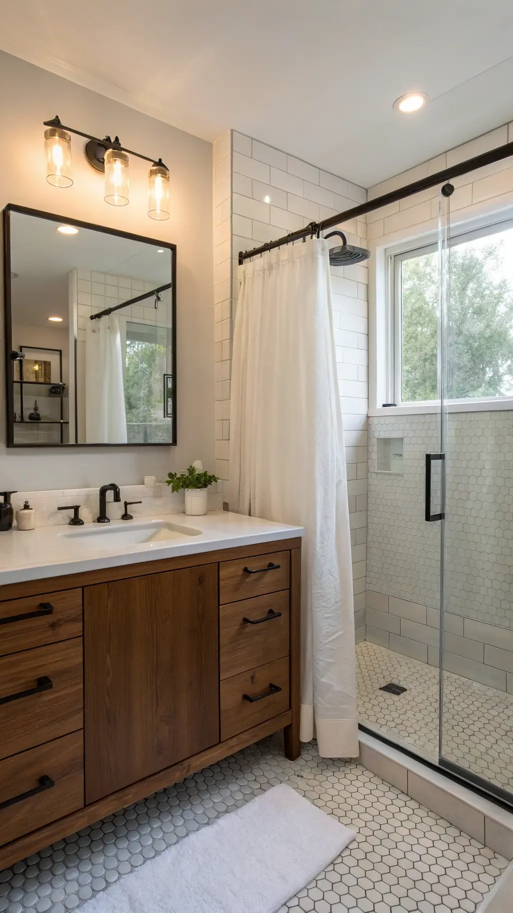 2577intimate dawn bathroom design