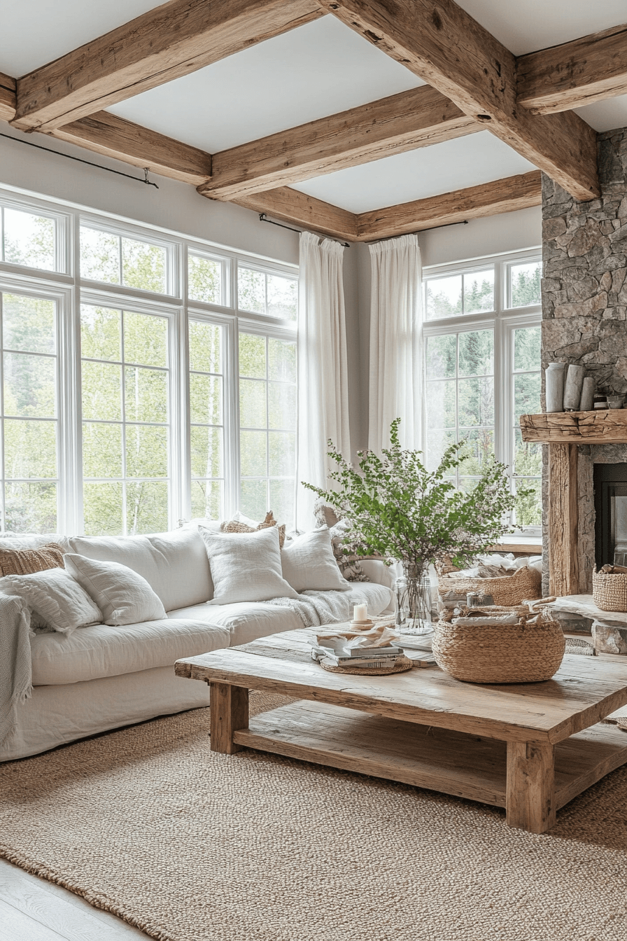 26 rustic dawn delight