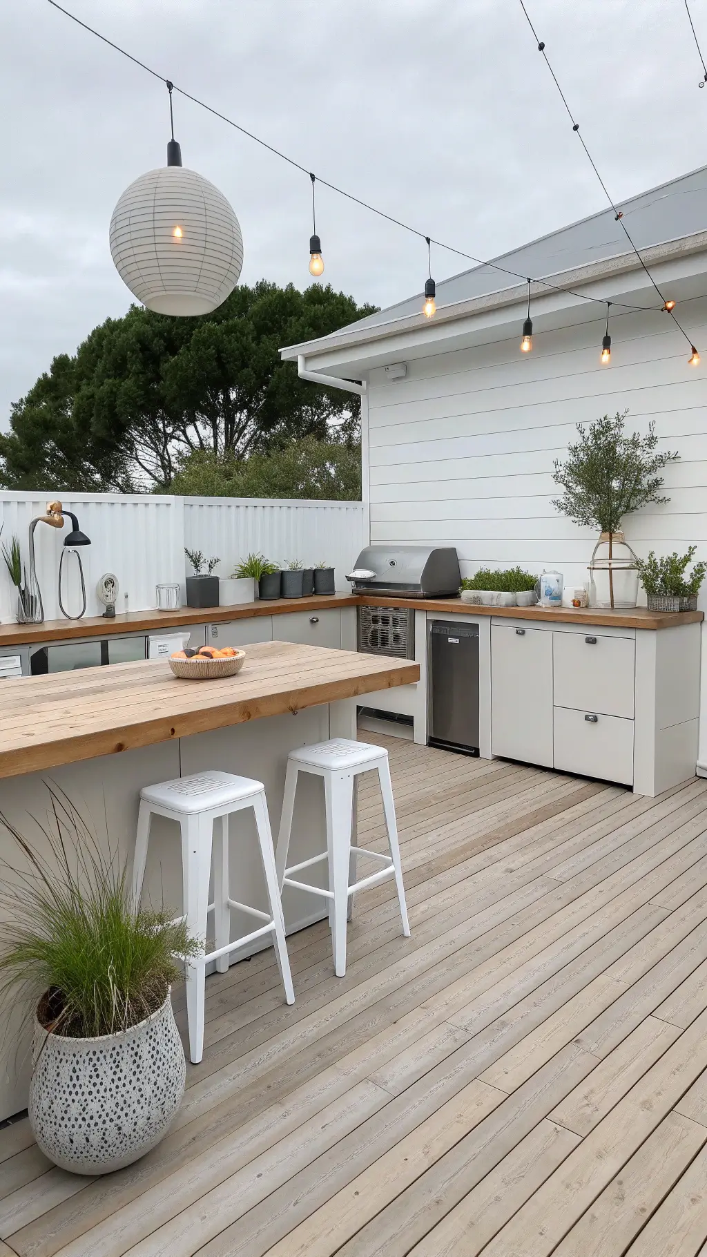 2605scandinavian outdoor kitchen deck