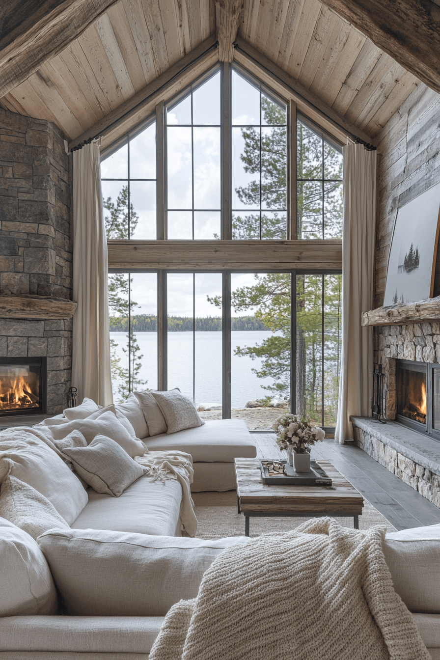 27 lakeside whisper lounge