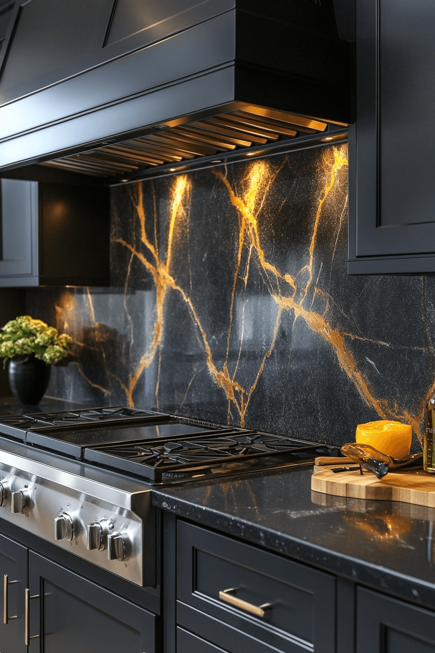 27 radiant quartzite layers